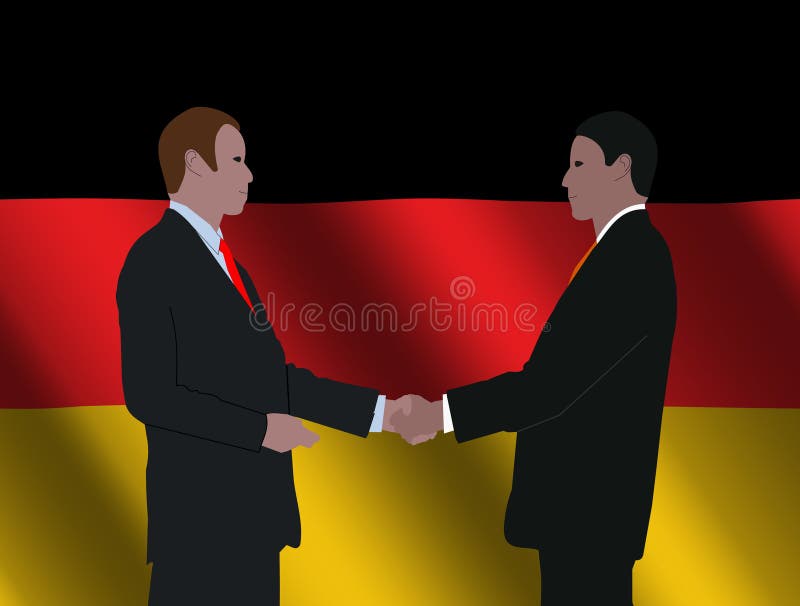 Запись переговоров немецких