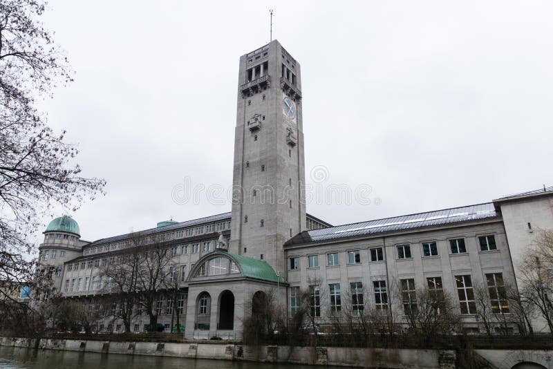 Munich, Germany Sep. 24, 2021 Friday for Future Movement