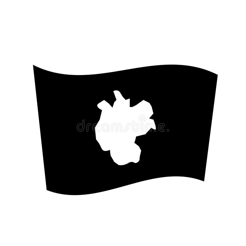 Deutschland-Flaggenikone lizenzfreie abbildung Deutschland-Flaggenikone lizenzfreie abbildung