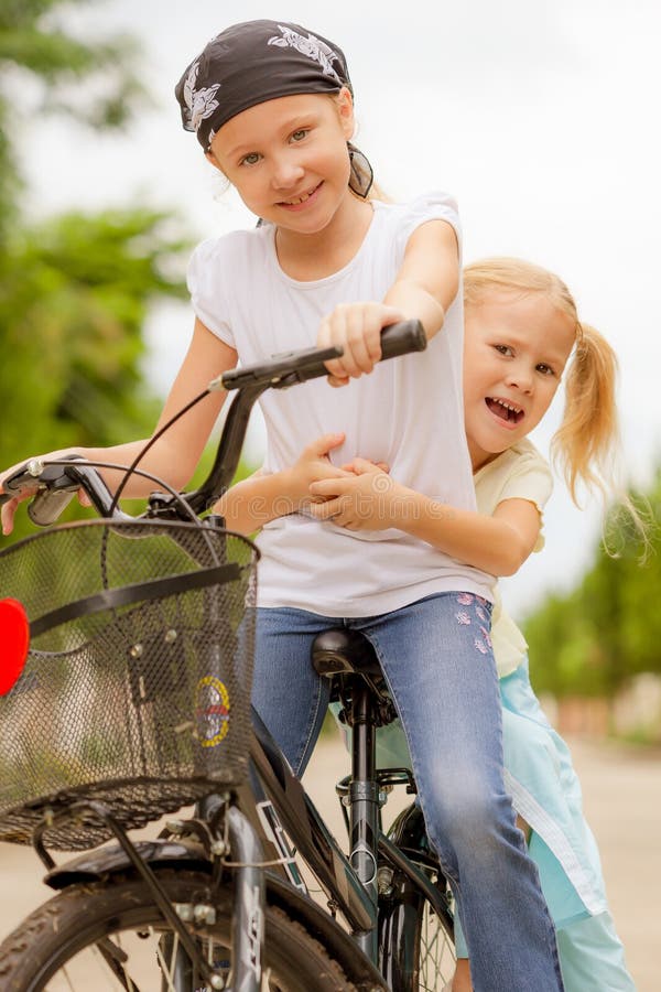 bicyclette pour deux