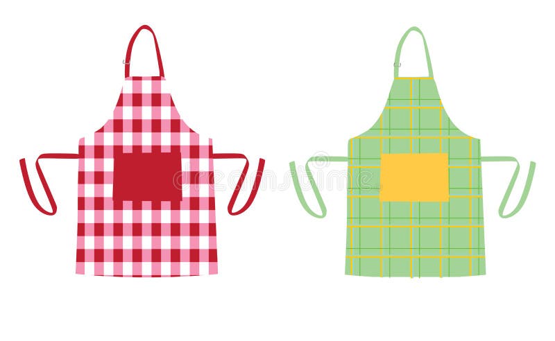 Tablier De Cuisine Personnalisé - Tablier De Cuisine Brodé