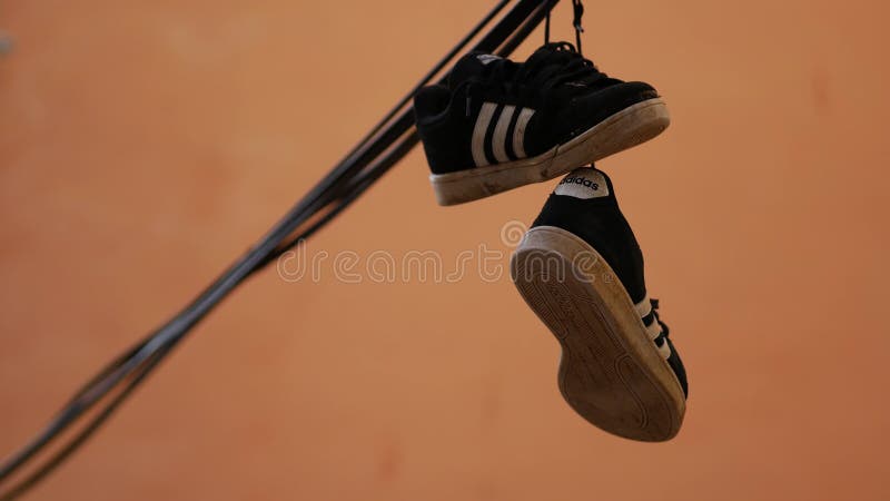 vieille adidas