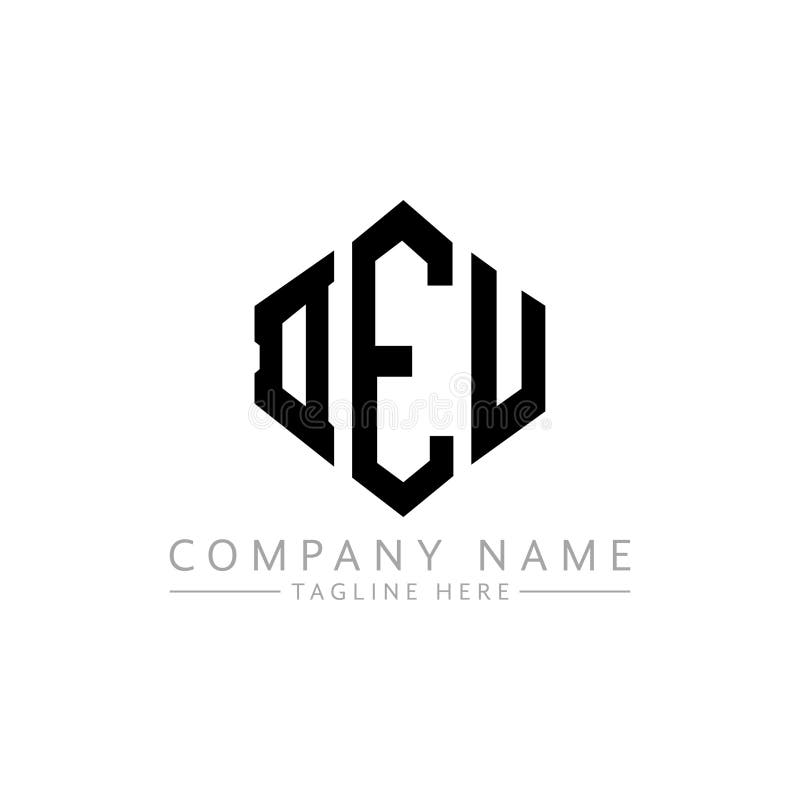 DEV，DEV标志，DEV字母，DEV多边形，DEV六边形，DEV立方体，DEV矢量，DEV字体，DEV标志设计，DEV首字母缩写，DEV技术 库存例证