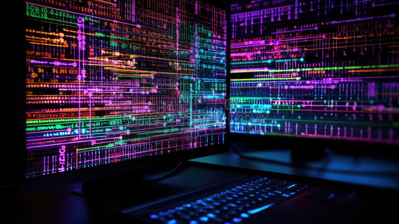Developer data developers illustration code programming, software analytics, python sql developer data developers. Python programming developer code illustrations