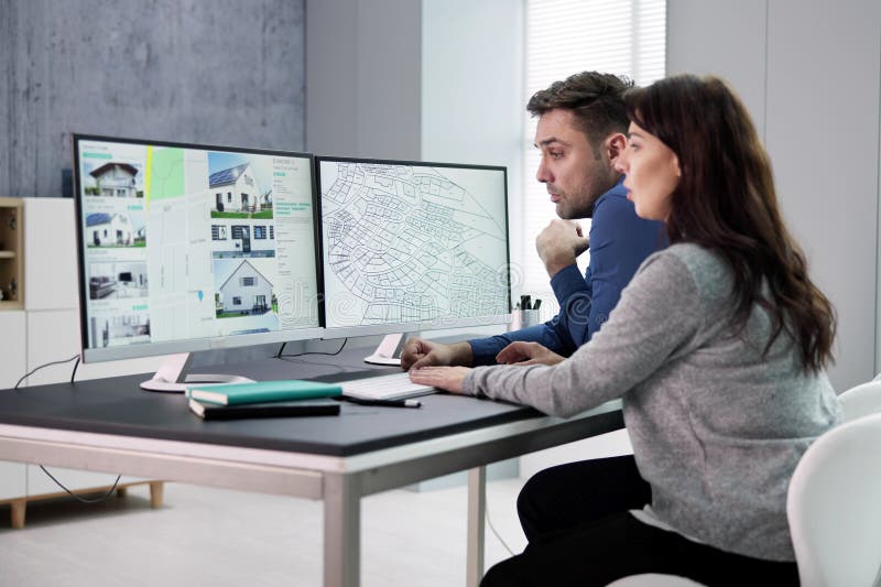Developers Looking For Land