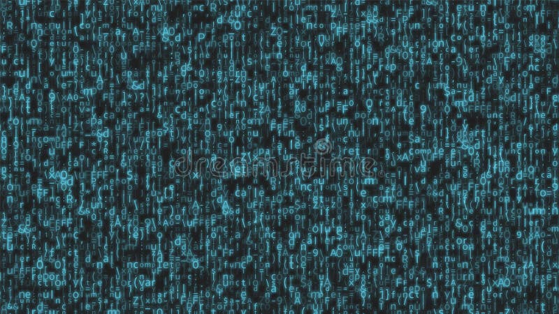 JavaScript Abstract Concept Vector Illustration. Stock Vector ...