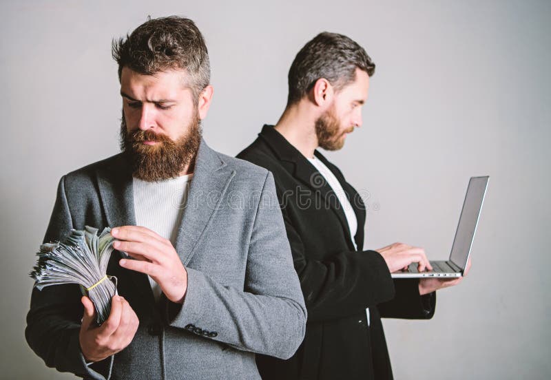 Developing applications. Digital technology. IT business. Online business. Earn money online business. They know how to stock photos