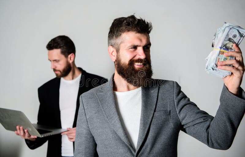Developing applications. Digital technology. IT business. Online business. Earn money online. They know how to make royalty free stock photos