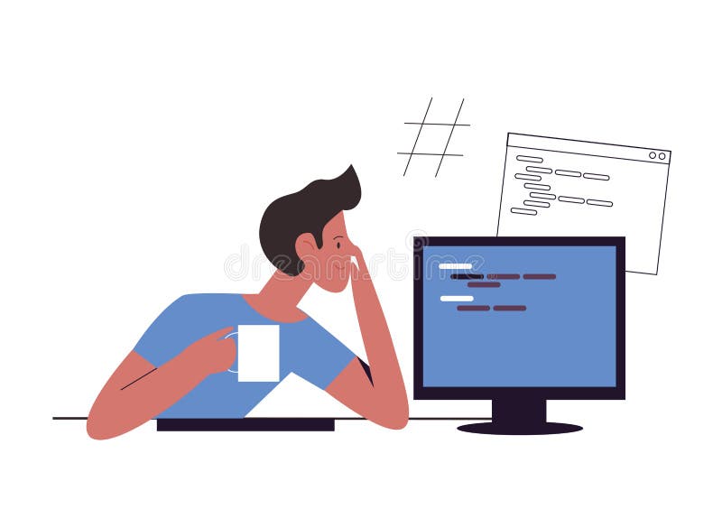 Software Engineer Cartoon Stock Illustrations – 1,600 Software Engineer Cartoon Stock Illustrations, Vectors & Clipart - Dreamstime Software Engineer Cartoon Stock Illustrations – 1,600 Software Engineer Cartoon Stock Illustrations, Vectors & Clipart - Dreamstime