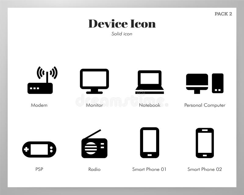 Icon device. Device icon. Device to device icon. Second hand device icon. Firmware device icon.