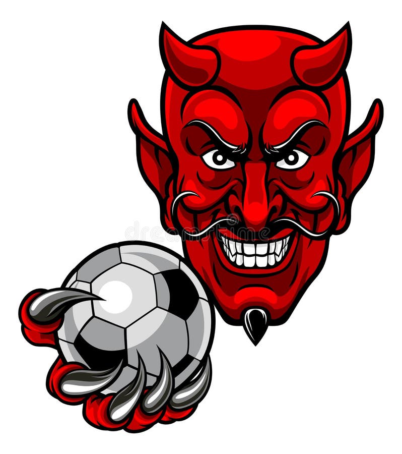 The Devil, Head Soccer Wiki