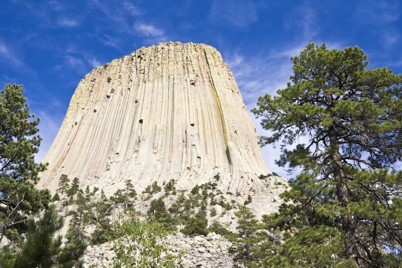 Devil s Tower National Monument