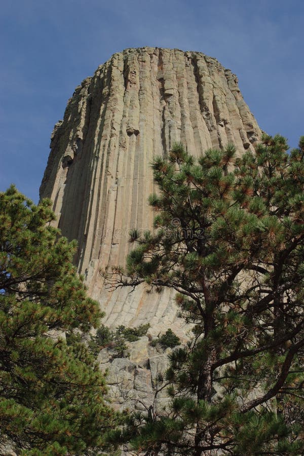 Devils Tower