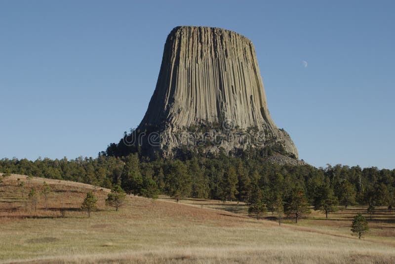 Devils Tower