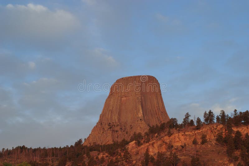 Devils Tower