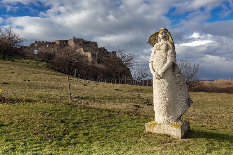 Devin castle