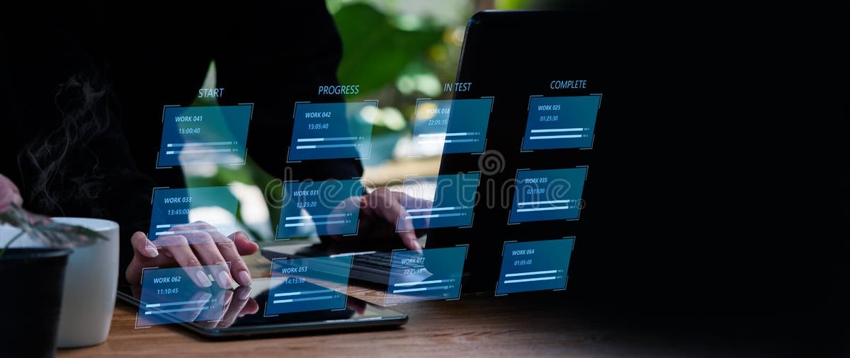 287 Lean Visual Management Stock Photos - Free & Royalty-Free Stock ...