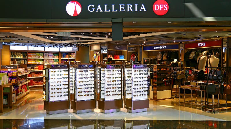 Dfs Galleria Stock Photos - Free & Royalty-Free Stock Photos from