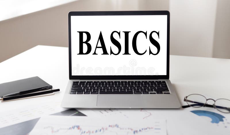 Computer Basics Short Course
