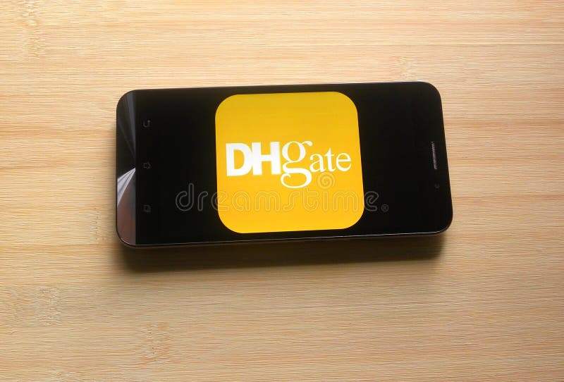 DHgate Pro