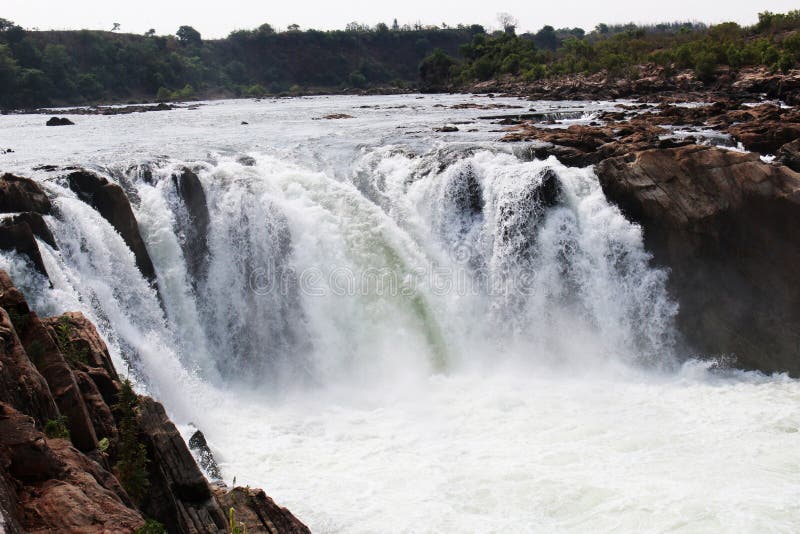 Bhedaghat Waterfalls Stock Photos - Free & Royalty-Free Stock Photos from Dreamstime Bhedaghat Waterfalls Stock Photos - Free & Royalty-Free Stock Photos from Dreamstime