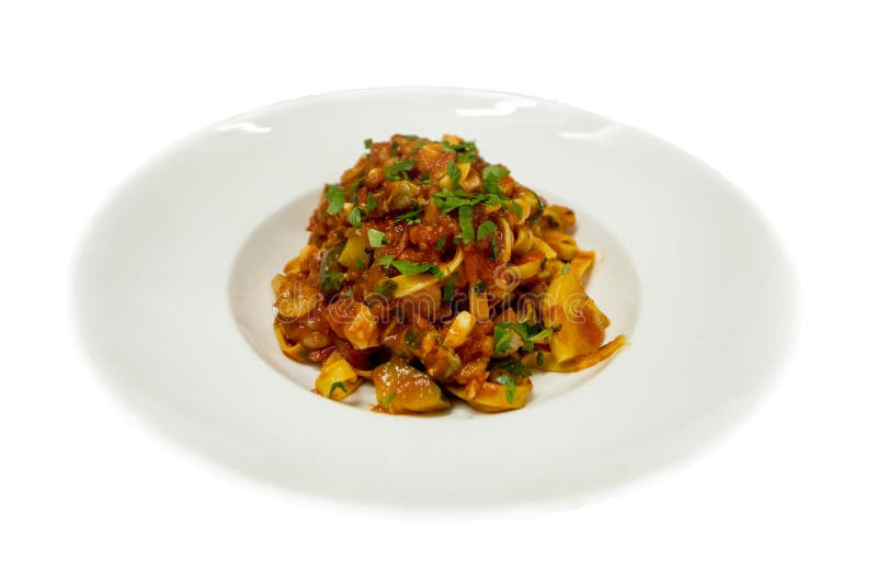 di color salmone, tagliatelle alimento italiano, frutti di mare di Tagliatele dei gamberetti fotografie stock libere da diritti di color salmone, tagliatelle alimento italiano, frutti di mare di Tagliatele dei gamberetti fotografie stock libere da diritti