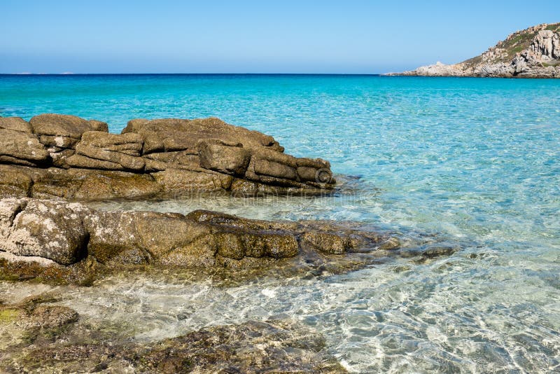 di Gallura Santa Teresa zdjęcie royalty free di Gallura Santa Teresa zdjęcie royalty free