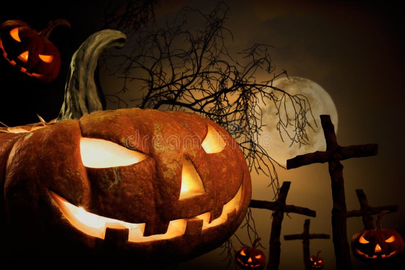 Halloween fotos de stock