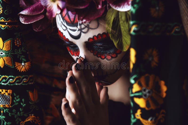 Dia de los muertos