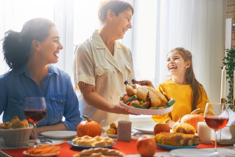 Dia feliz da acção de graças imagem de stock Dia feliz da acção de graças imagem de stock