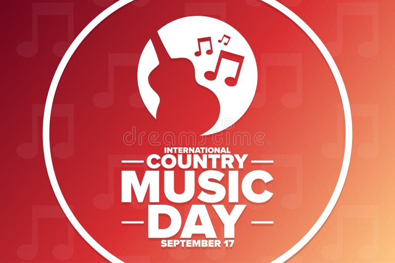 Dia internacional da música country