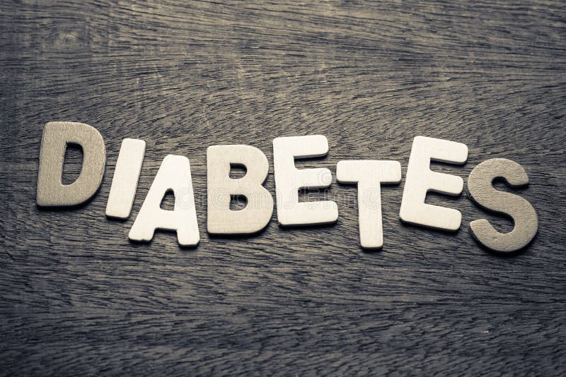 Diabetes stock image. Image of information, article - 100933343