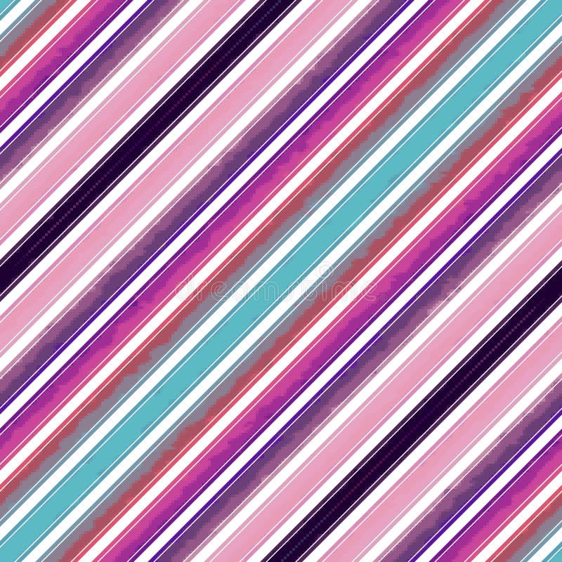 Diagonal bandlinje sömlös modell, pappers- abstrakt begrepp royaltyfri illustrationer Diagonal bandlinje sömlös modell, pappers- abstrakt begrepp royaltyfri illustrationer