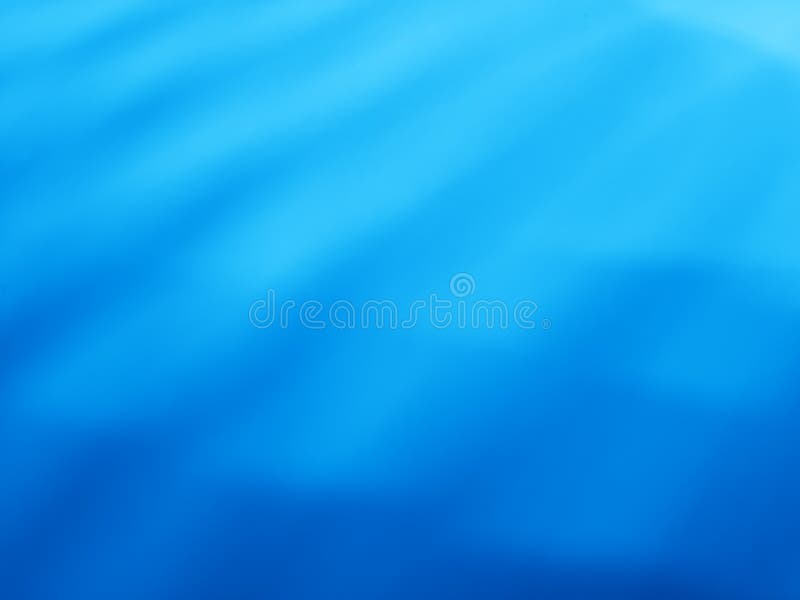 Diagonal blue waves bokeh background