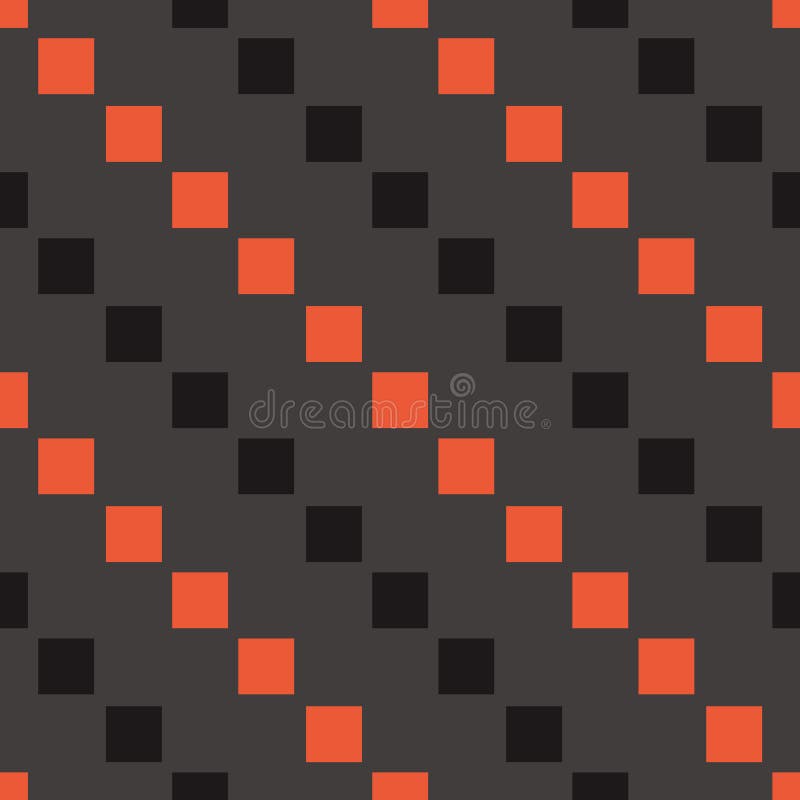 Diagonal flow angle seamless pattern stock illustration