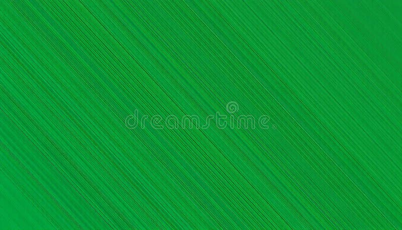 Diagonal green lines create a textured pattern across the image, resembling fine stock illustration
