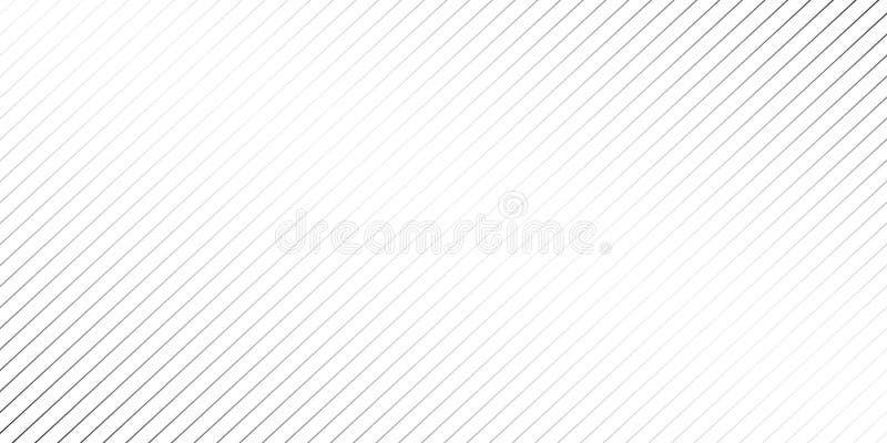 Linii diagonale de fundal linii de textură repetabile fără sudură de linii gri înclinate linii de grilă cu margini înclinate cu li royalty free illustration