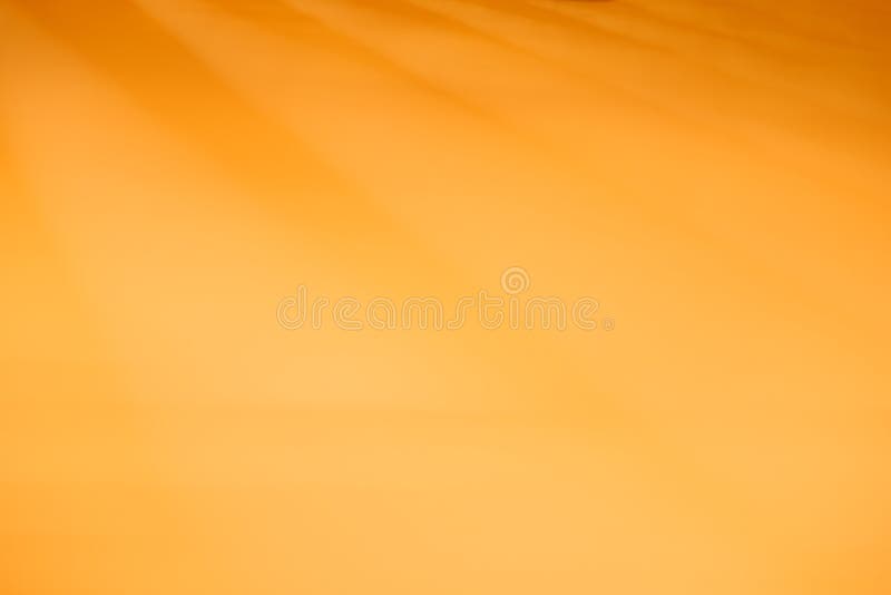 Diagonal Orange Blank Paper Texture Background Stock Illustration