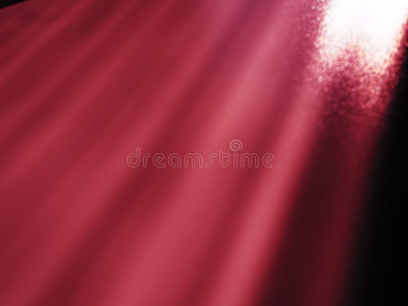 Diagonal rays of light on a red, pink or burgundy background. Blurred abstract background light effect and leaks. Side surface illumination. Parallel and asymmetric lines, stripes of light at an angle. Diagonal rays of light on a red, pink or burgundy background. Blurred abstract background light effect and leaks. Side surface illumination. Parallel and asymmetric lines, stripes of light at an angle