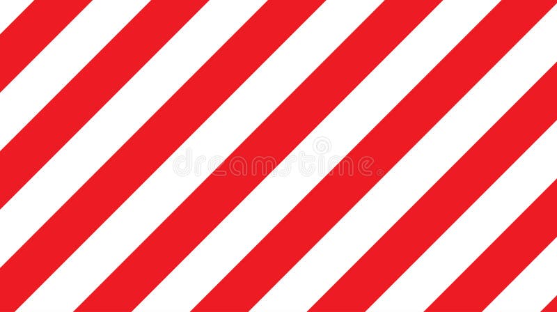 Diagonal stripe.Red and white background.Vector illustration.