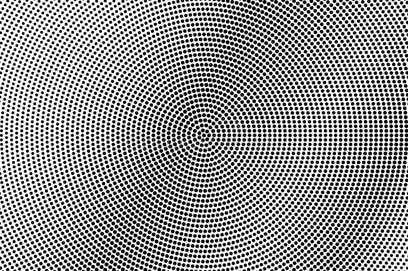 Diagonal áspera branca preta inclinação pontilhado Fundo da reticulação Reticulação pontilhada Greyscale ilustração royalty free Diagonal áspera branca preta inclinação pontilhado Fundo da reticulação Reticulação pontilhada Greyscale ilustração royalty free