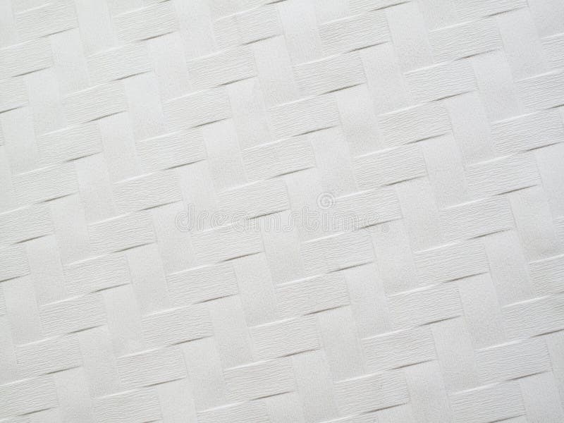 Diagoonal Basketweave pattern royalty free stock image