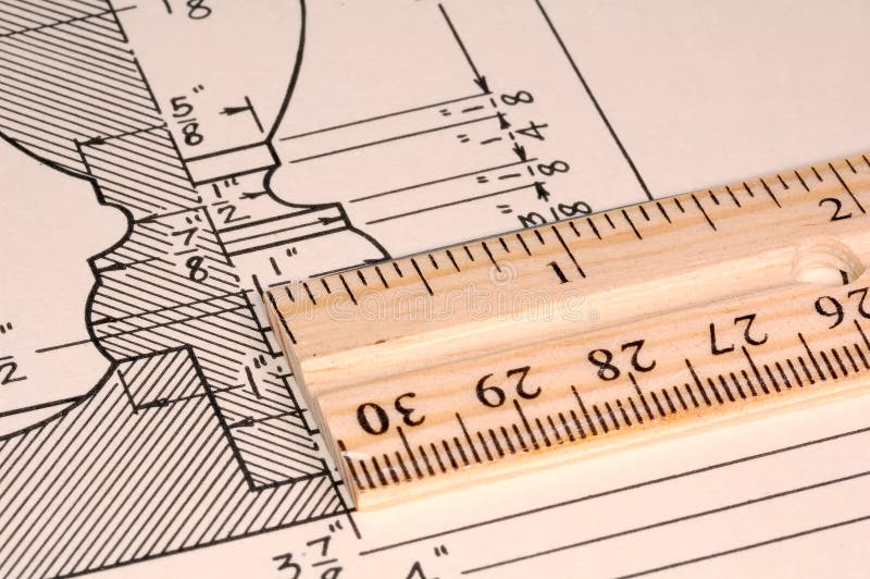 Diagram stock images