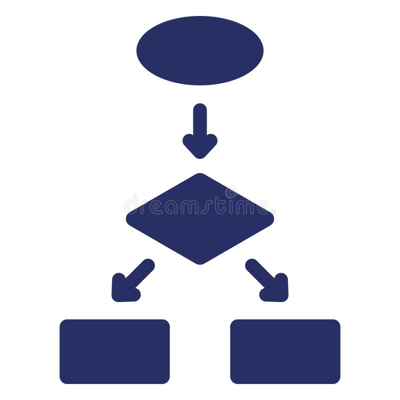 Diagram, flowchart Isolated Vector Icon Which can easily modify or edit vector illustration Diagram, flowchart Isolated Vector Icon Which can easily modify or edit vector illustration