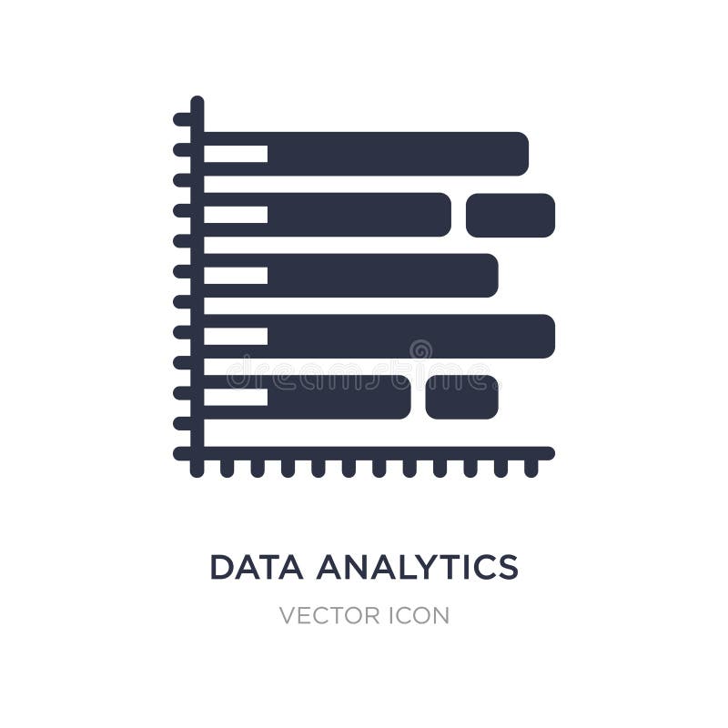 diagramma a colonna di analisi dei dati di dati con la linea icona del discendente su fondo bianco Illustrazione semplice dell'el illustrazione vettoriale diagramma a colonna di analisi dei dati di dati con la linea icona del discendente su fondo bianco Illustrazione semplice dell'el illustrazione vettoriale