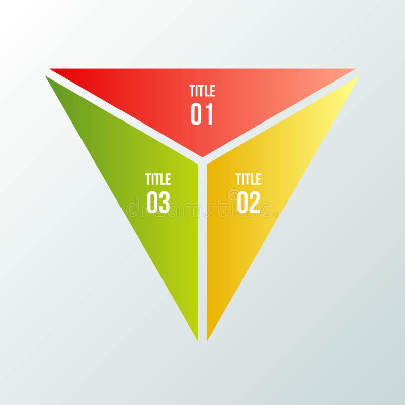 Diagramme De Cercle Infographic G  om  trique  Avec La Forme 