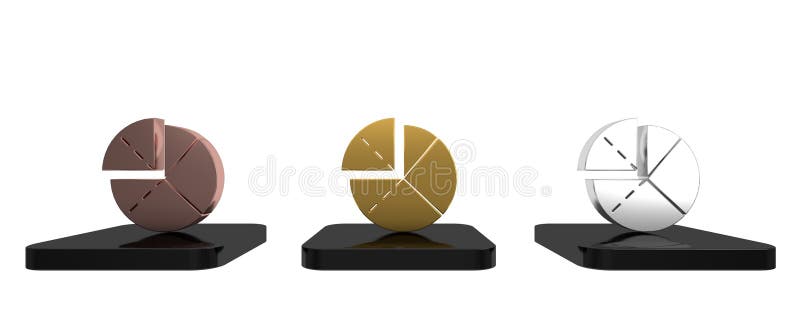 Diagramă diagramă diagramă grafic colorat grafic infografic grafic grafic grafic grafic grafic cu structură radială, izolat pe fun stock illustration