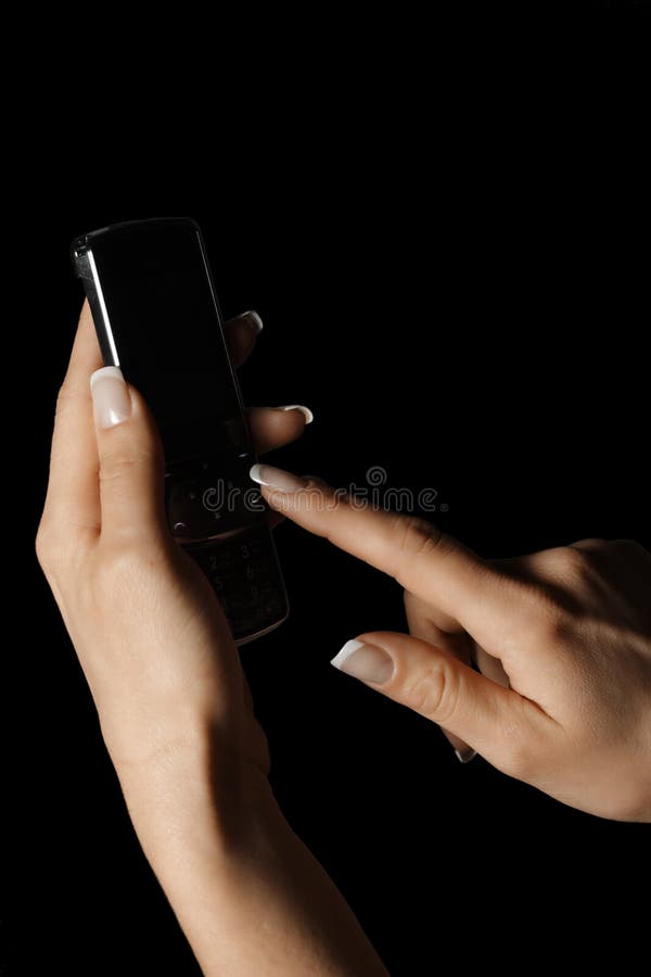 Dialing royalty free stock photos Dialing royalty free stock photos
