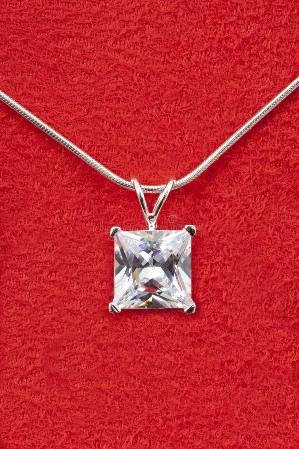 Diamant Brillant Photo Stock. Image Du Accessoires, Luxe - 29701638