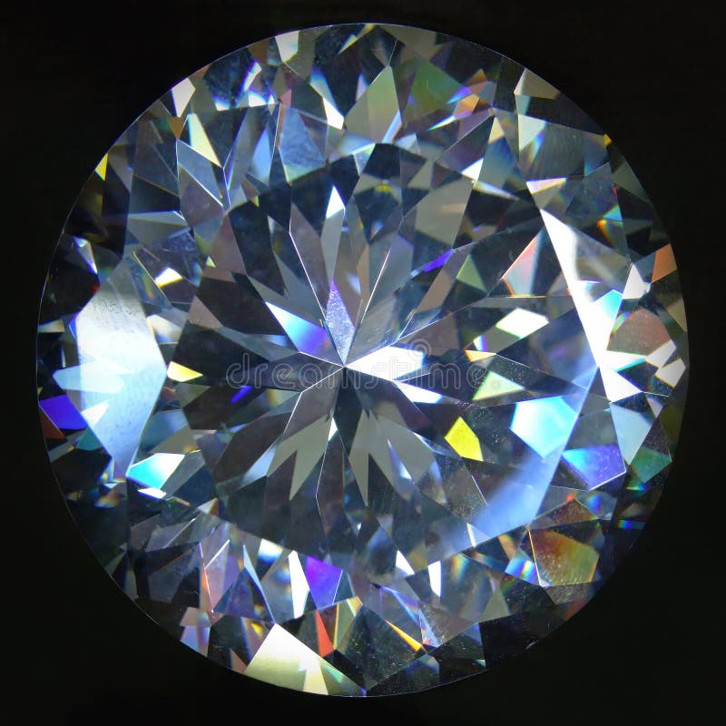 Ясный самоцвет. Переливающийся Алмаз. Переливы бриллианта. Драгоценный камень с лучами.
